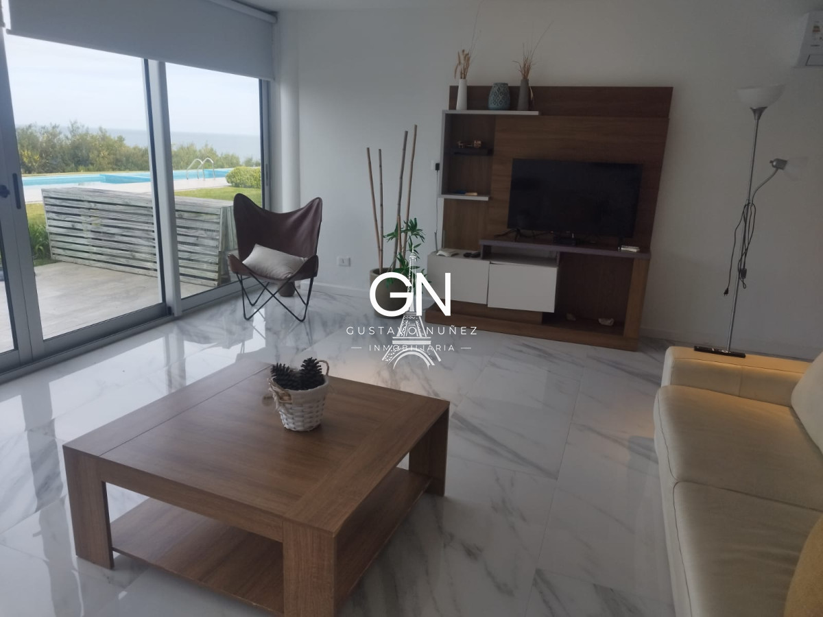 Apartamento ID.4600 - Apartamento en Punta Ballena, Punta Ballena