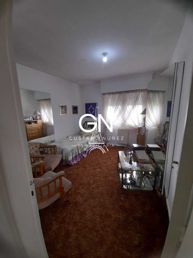 Apartamento ID.4615 - Apartamento en Montevideo, 