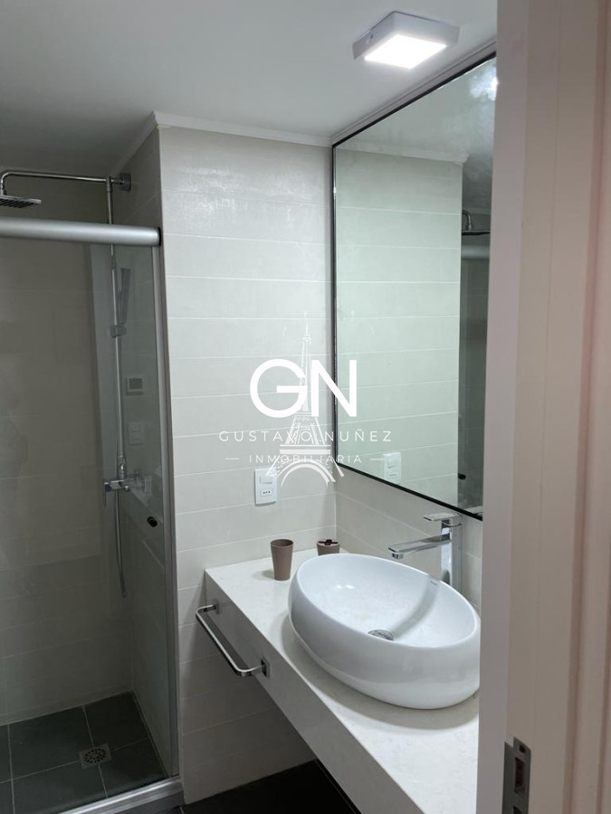 Apartamento ID.4617 - Frente al mar