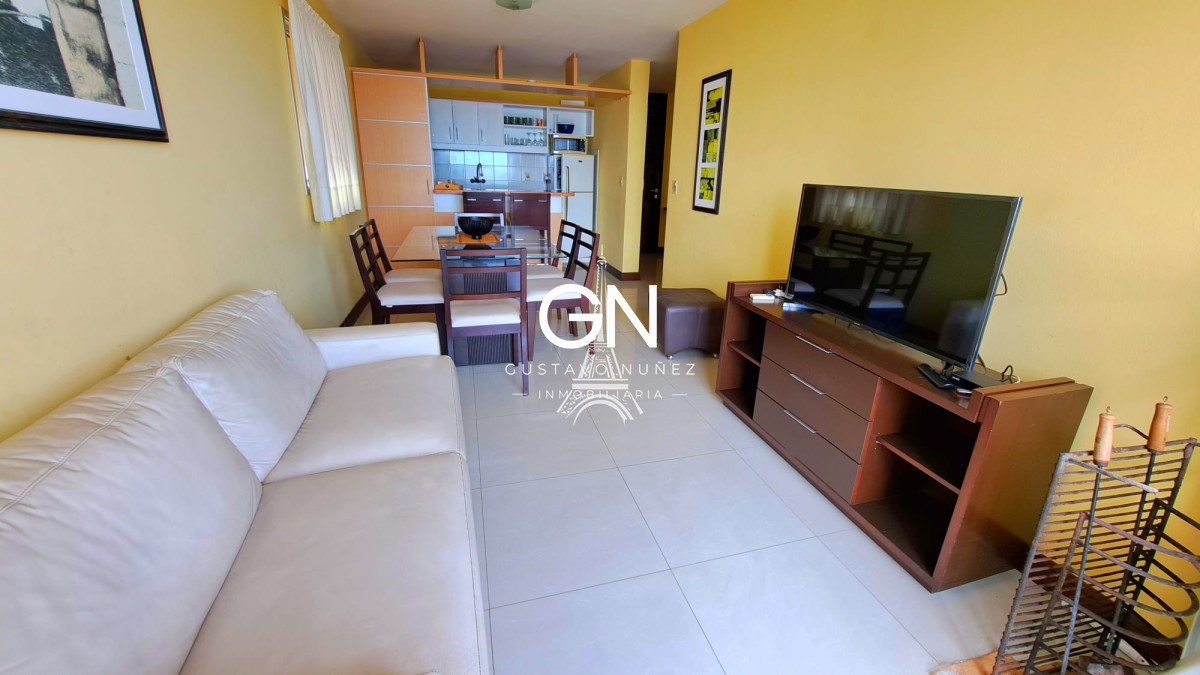 Apartamento ID.4376 - Apartamento en Piriápolis, Piriápolis