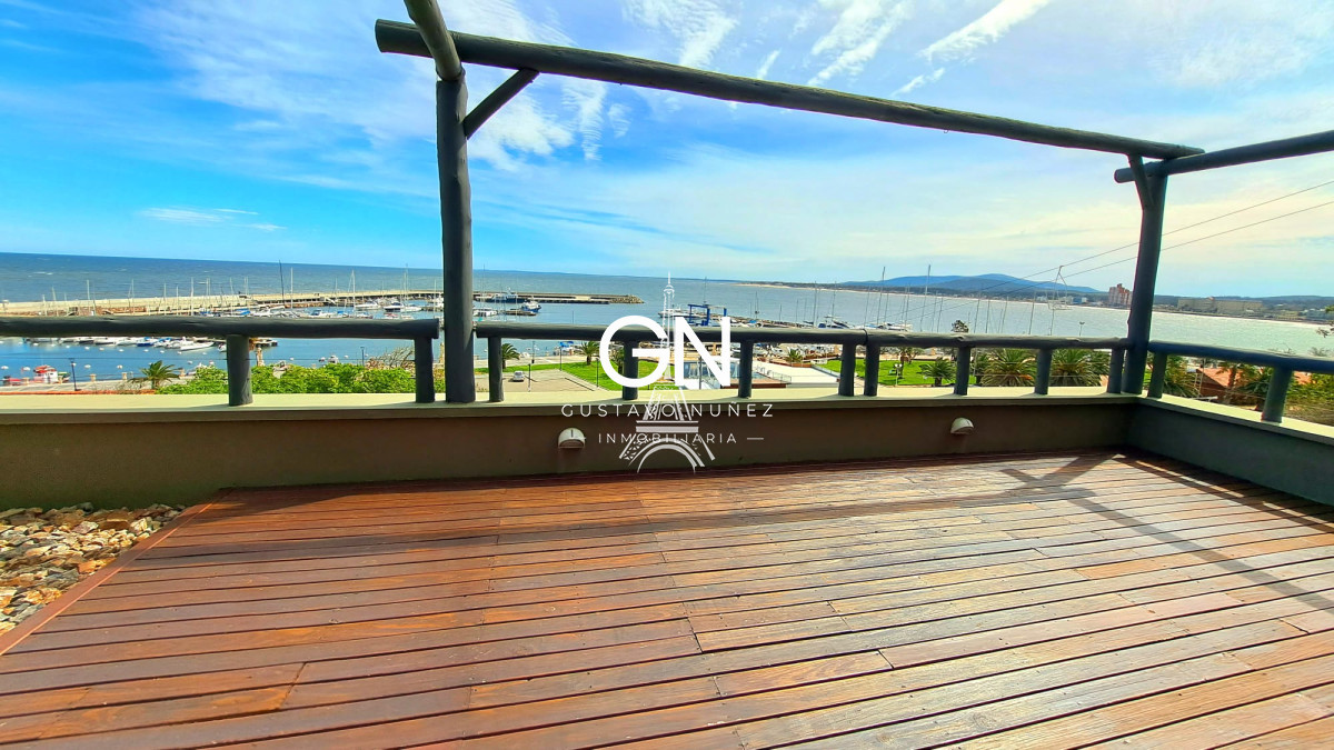 Apartamento ID.4378 - Apartamento en Piriápolis, Piriápolis