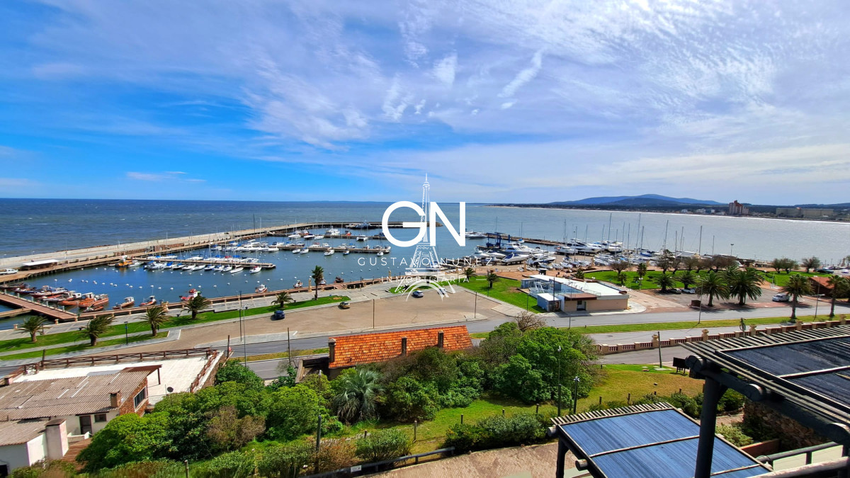 Apartamento ID.4377 - Apartamento en Piriápolis, Piriápolis