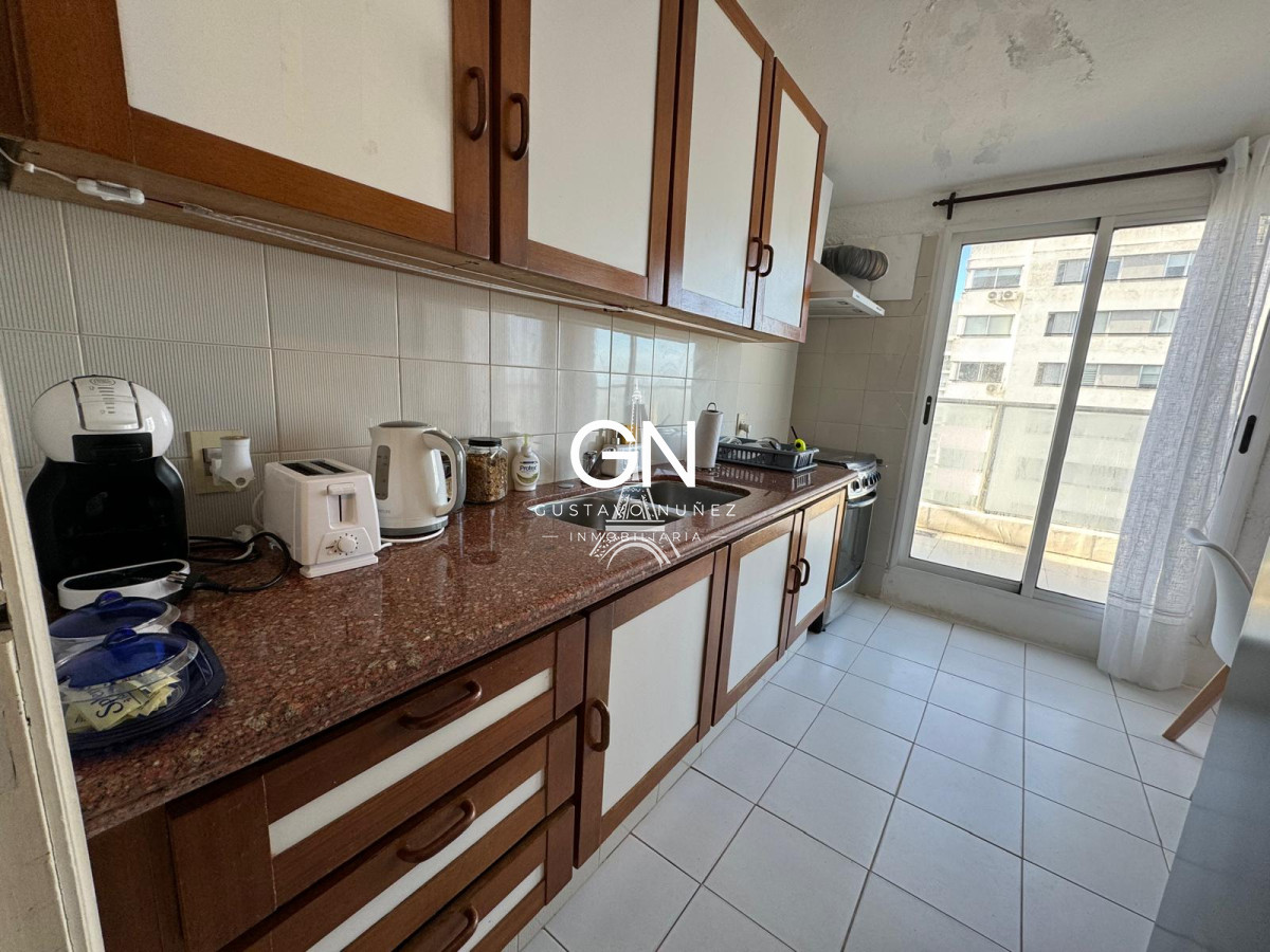 Apartamento ID.4792 - Apartamento en Punta del Este, Mansa
