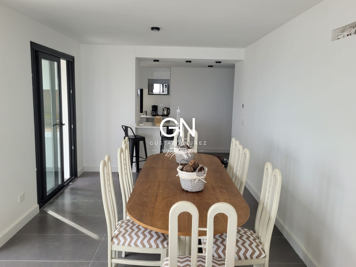 Apartamento ID.4617 - Frente al mar