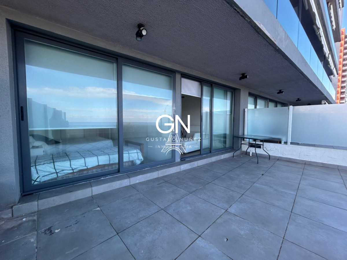 Apartamento ID.4873 - Frente al mar