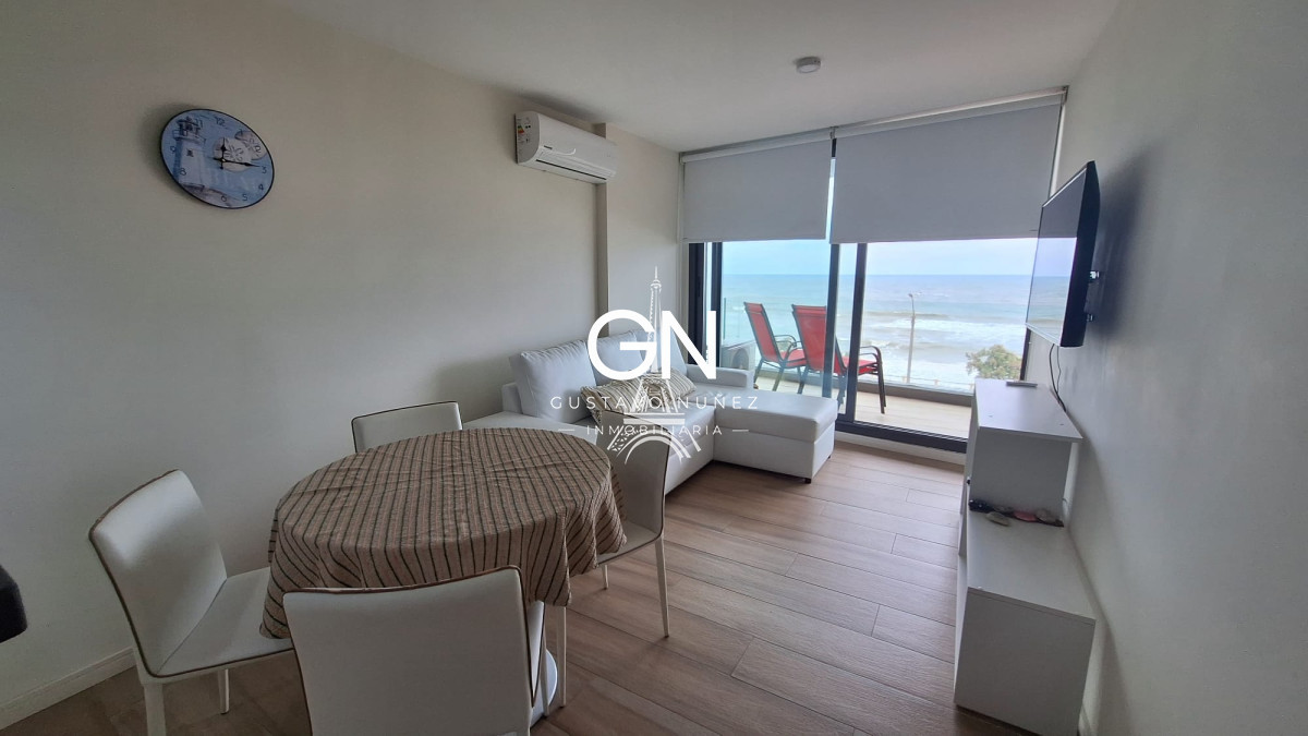 Apartamento ID.4842 - Frente al mar