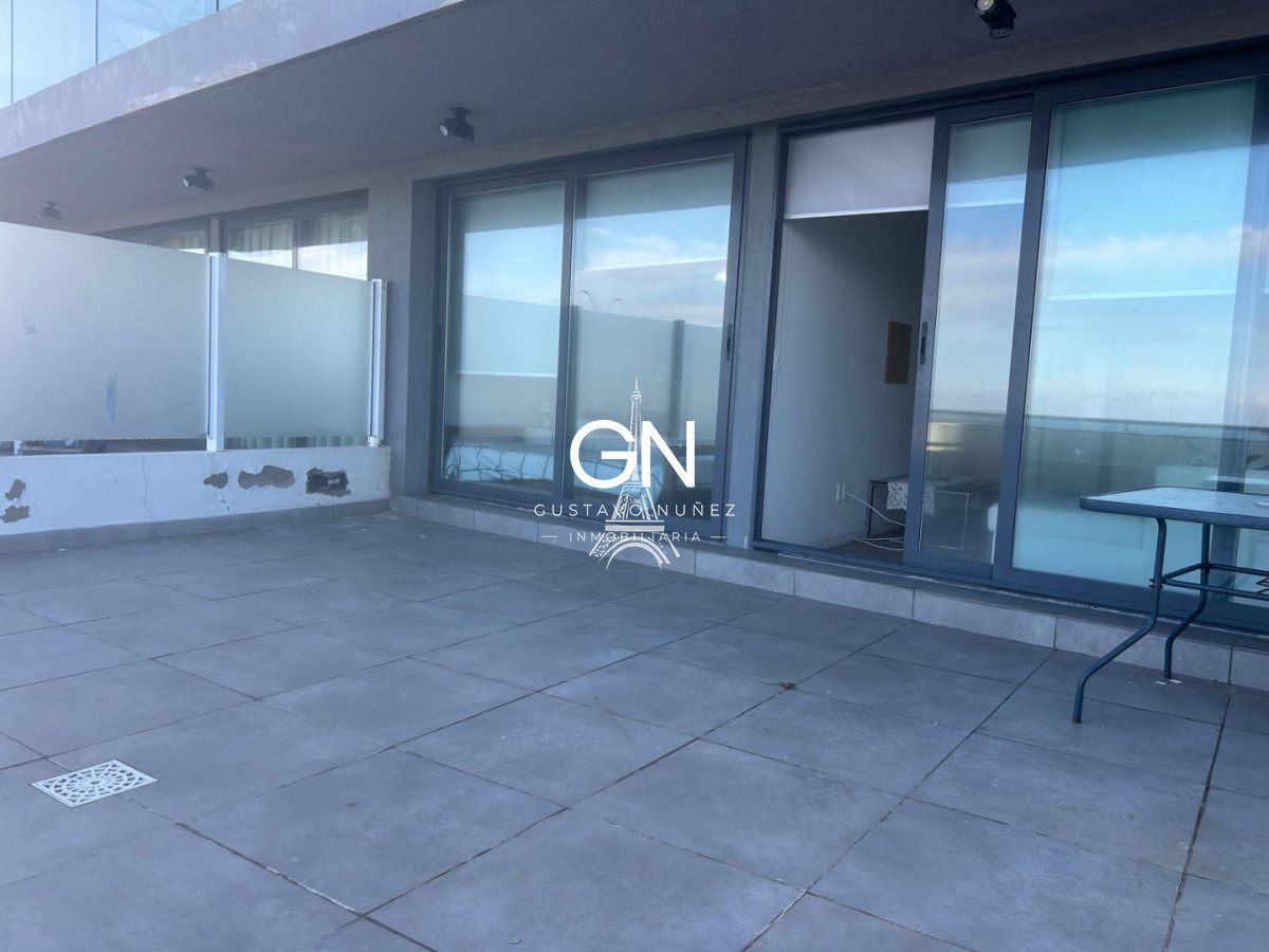 Apartamento ID.4873 - Frente al mar