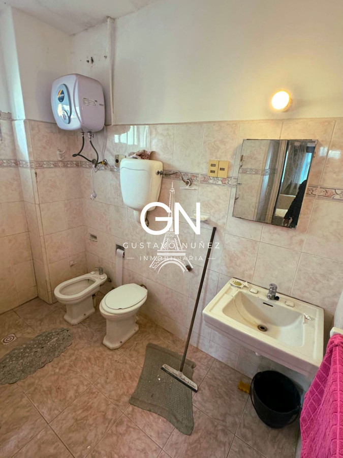 Apartamento ID.4805 - Apartamento en Piriápolis, 
