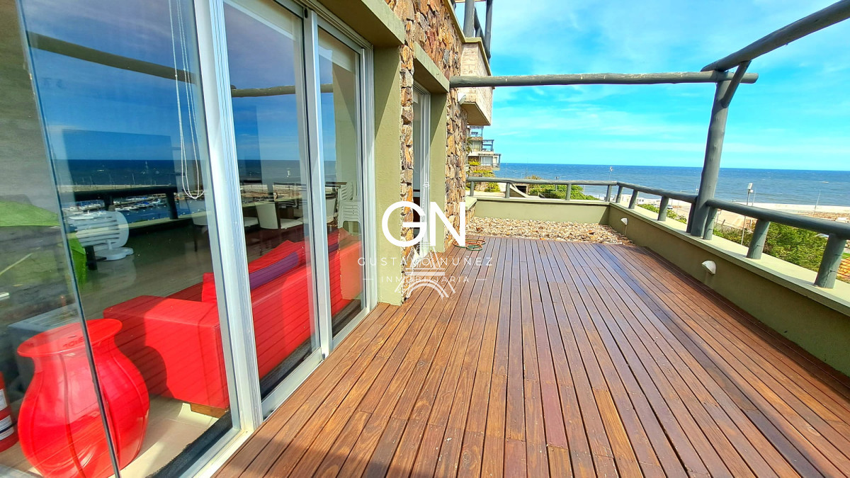 Apartamento ID.4378 - Apartamento en Piriápolis, Piriápolis