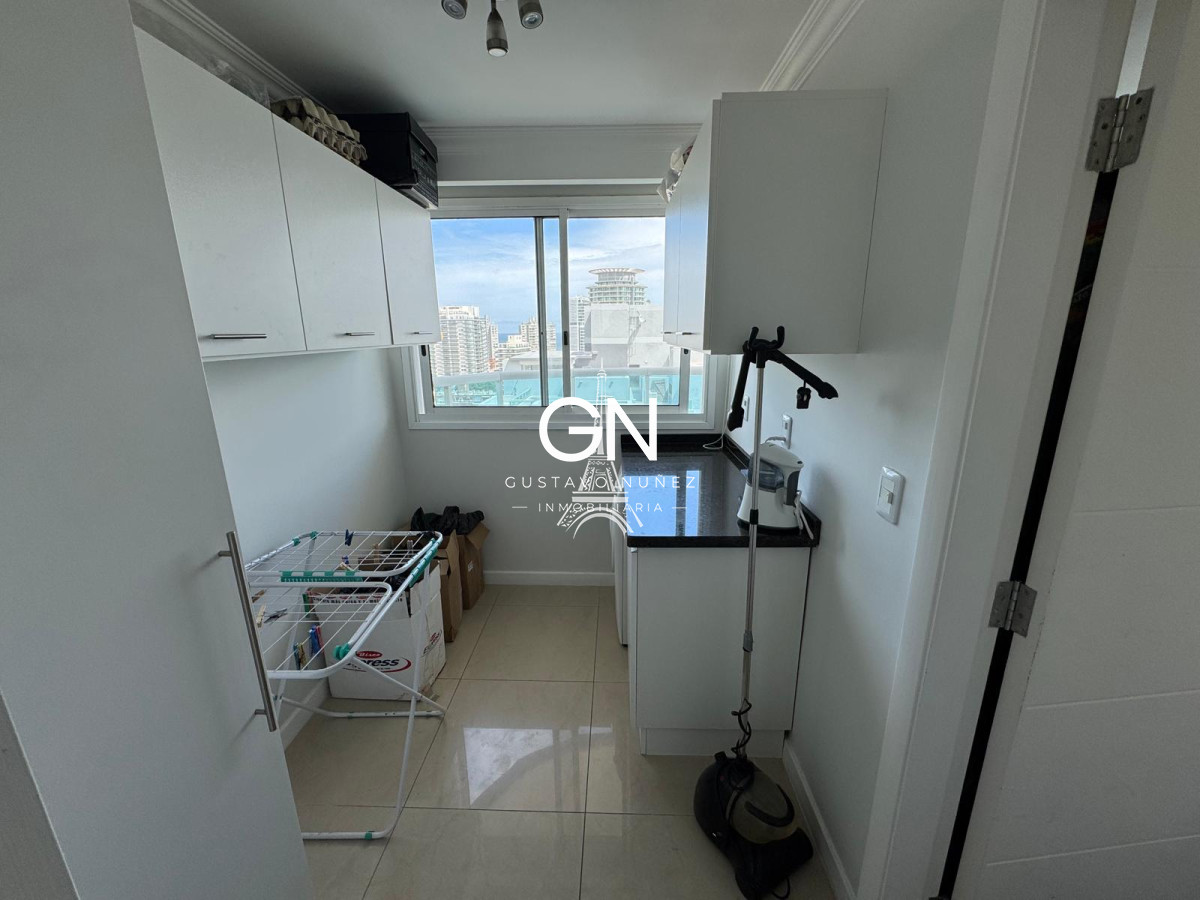 Apartamento ID.4659 - Apartamento en Punta del Este, Pine Beach