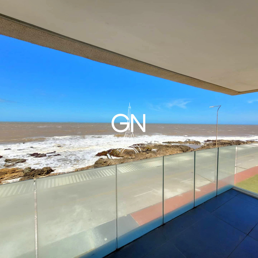 Apartamento ID.4617 - Frente al mar