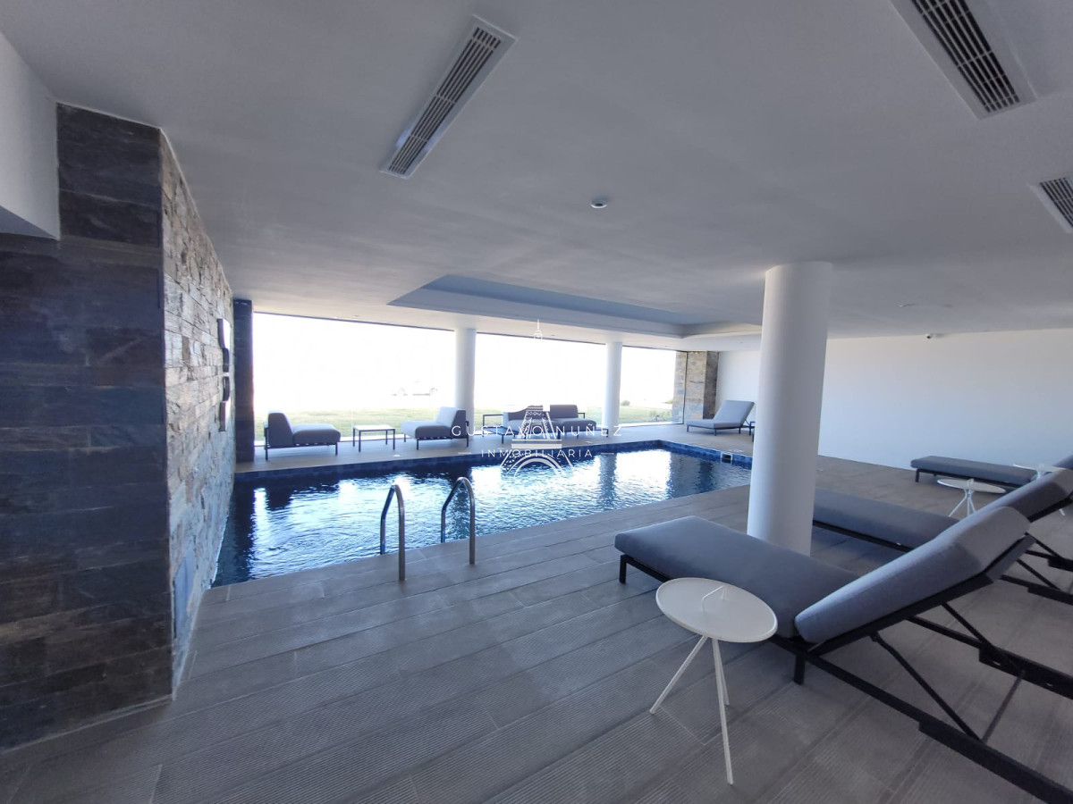 Apartamento ID.4617 - Frente al mar