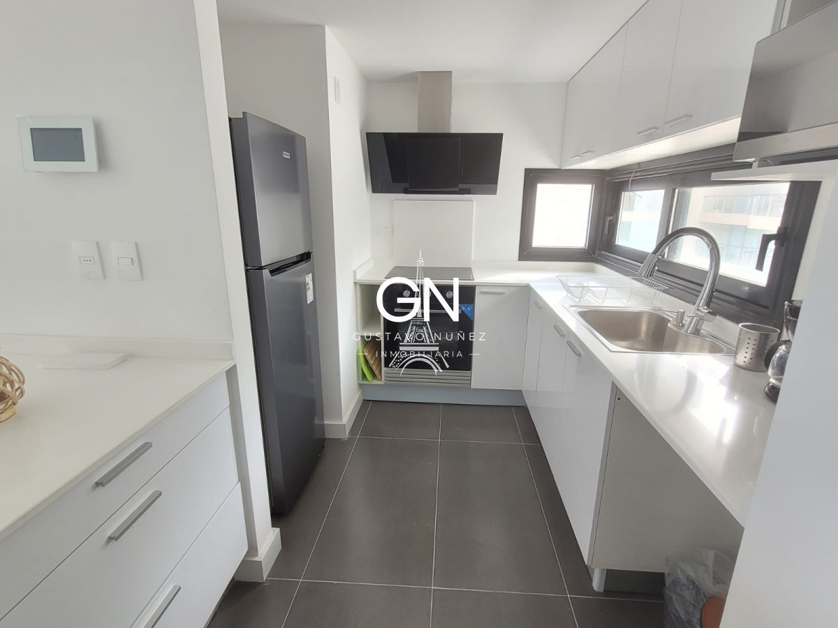 Apartamento ID.4617 - Frente al mar