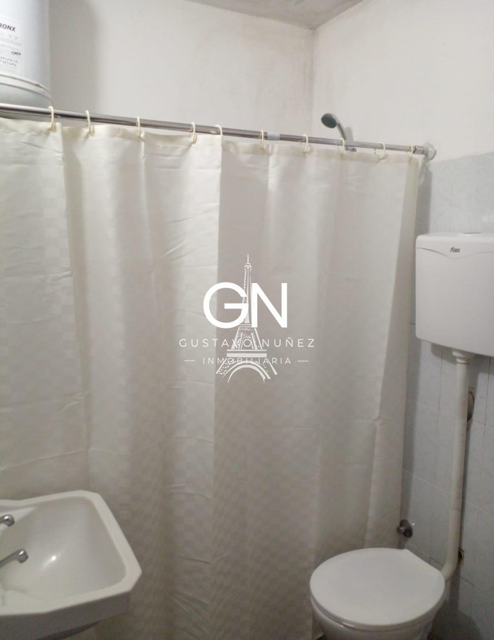 Apartamento ID.4660 - Apartamento bien ubicado cerca del mar