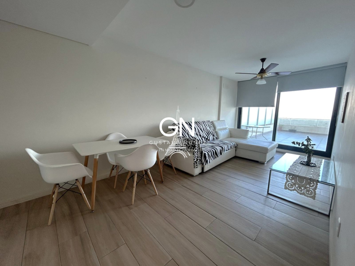 Apartamento ID.4873 - Frente al mar