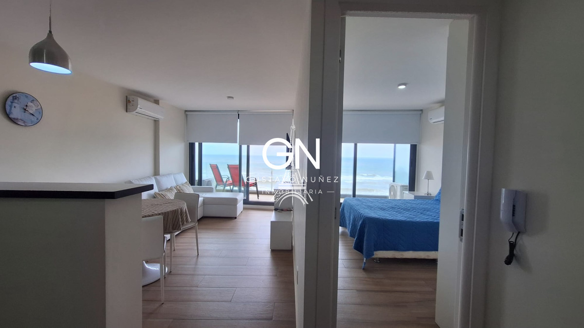 Apartamento ID.4842 - Frente al mar