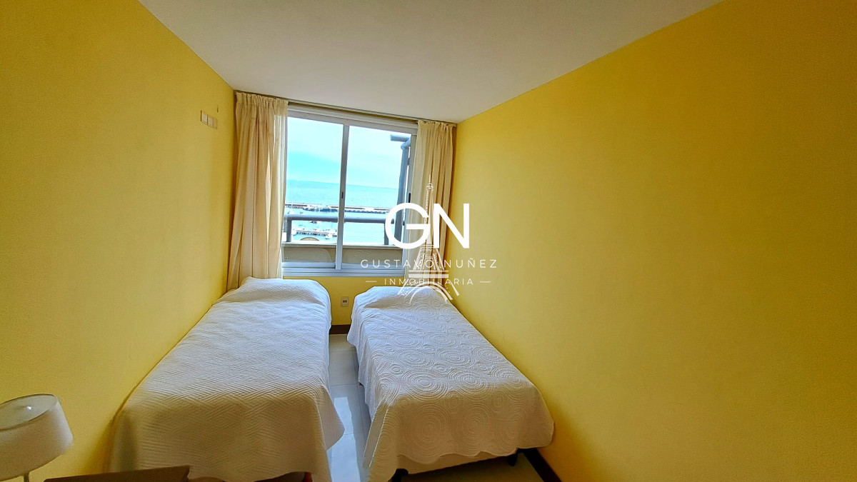 Apartamento ID.4376 - Apartamento en Piriápolis, Piriápolis