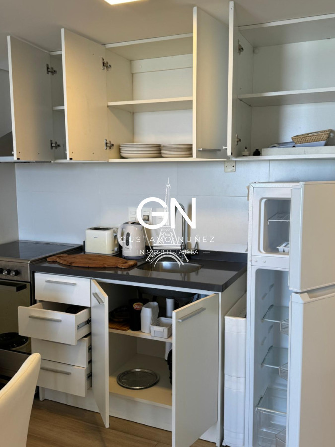 Apartamento ID.4873 - Frente al mar