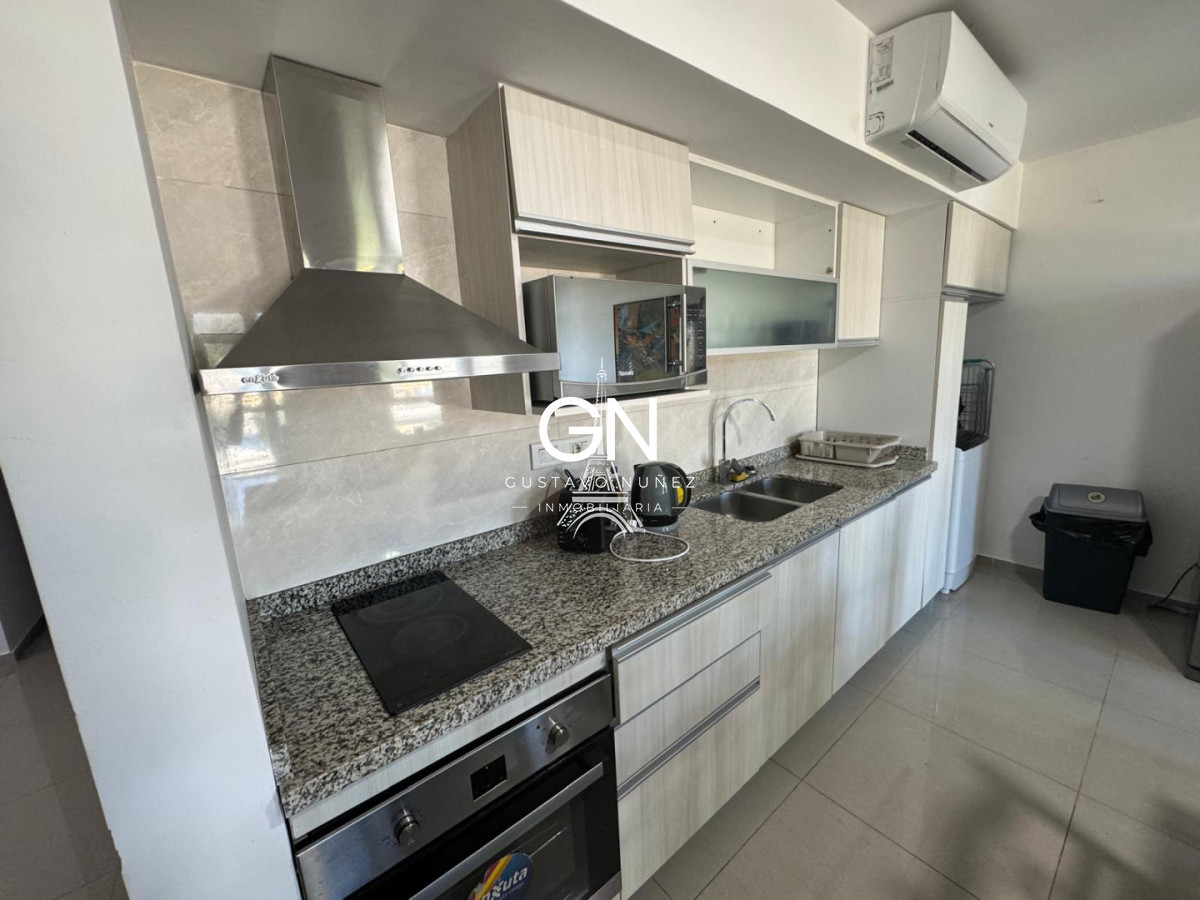 Apartamento ID.4900 - Frente al mar