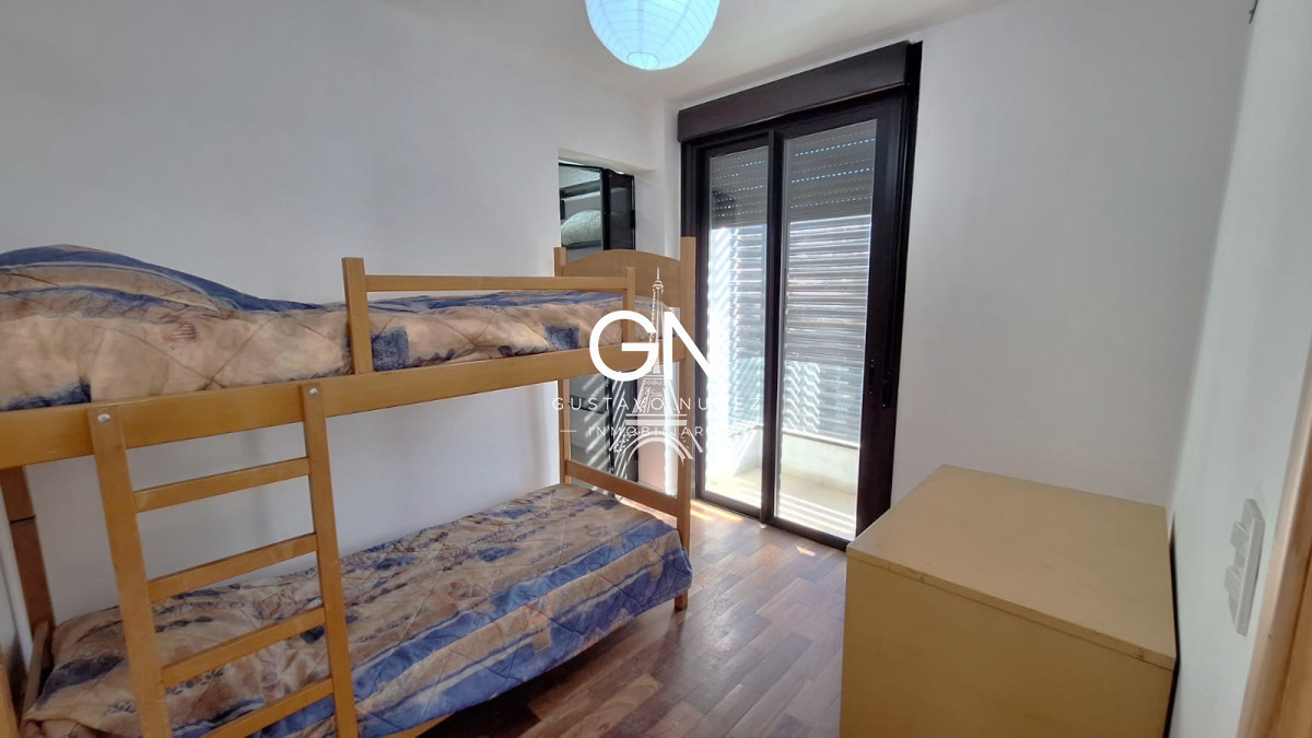 Apartamento ID.4591 - Excelente apartamento 