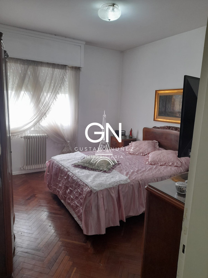 Apartamento ID.4615 - Apartamento en Montevideo, 