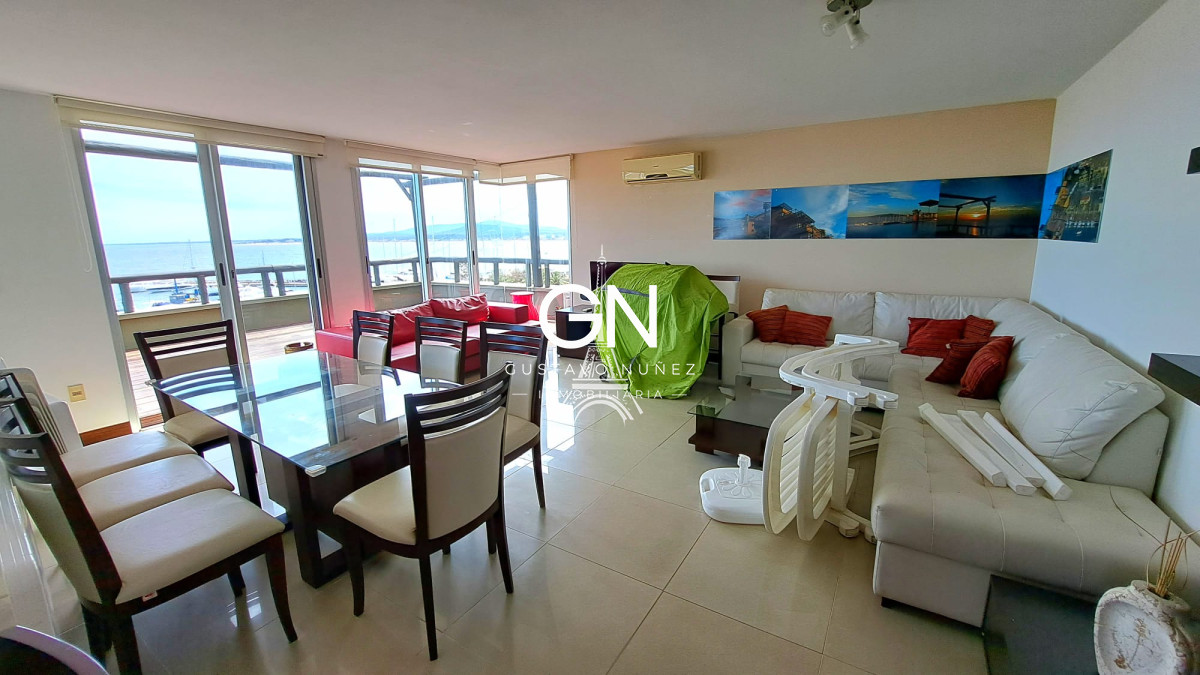 Apartamento ID.4378 - Apartamento en Piriápolis, Piriápolis