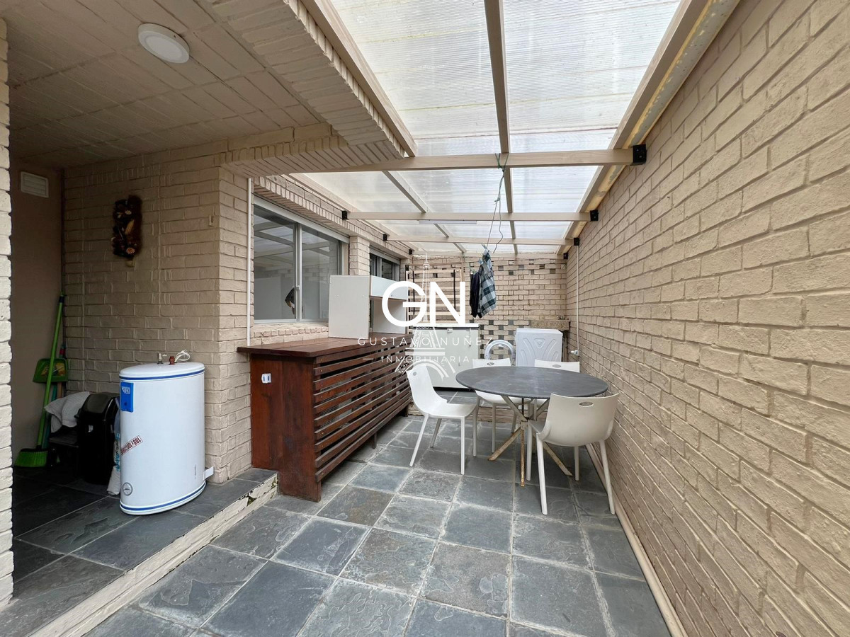 Apartamento ID.4877 - Apartamento en Punta del Este, Península