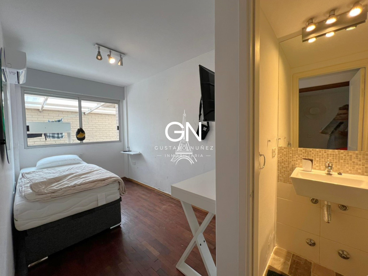 Apartamento ID.4877 - Apartamento en Punta del Este, Península