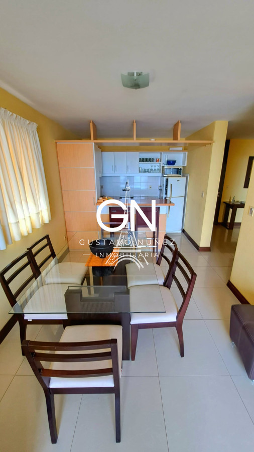 Apartamento ID.4376 - Apartamento en Piriápolis, Piriápolis