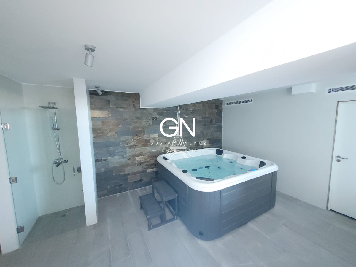 Apartamento ID.4617 - Frente al mar