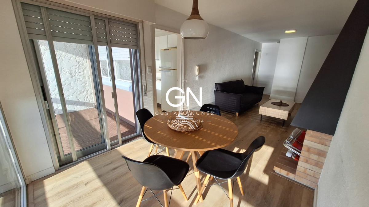 Apartamento ID.4735 - Frente al mar