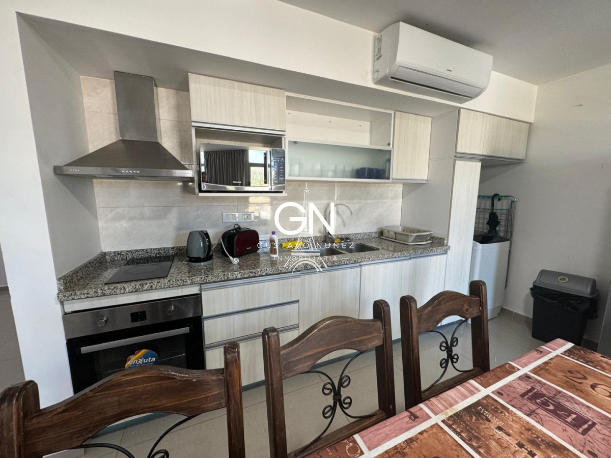 Apartamento ID.4900 - Frente al mar