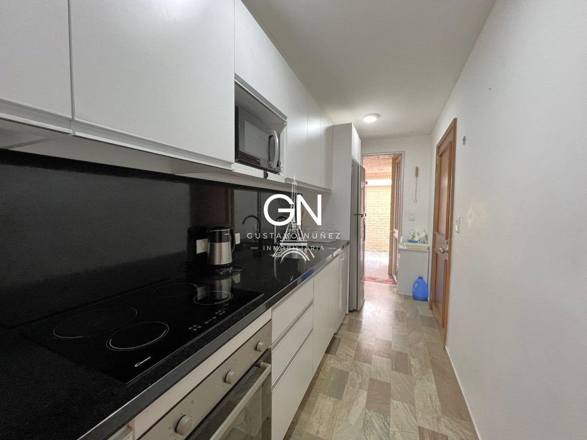 Apartamento ID.4877 - Apartamento en Punta del Este, Península