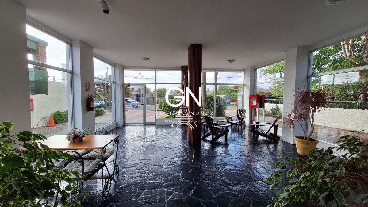 Apartamento ID.4838 - Apartamento en Piriápolis, Centro