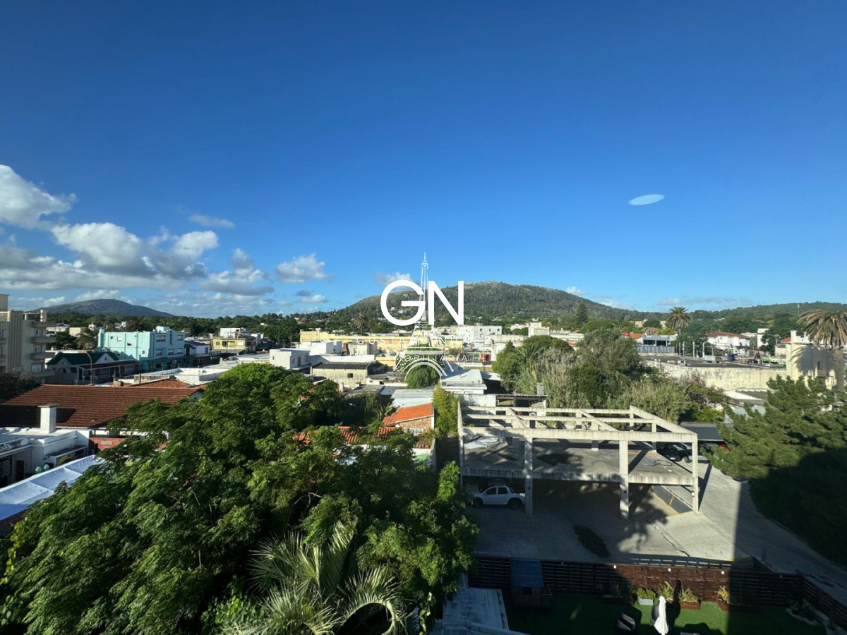 Apartamento ID.4900 - Frente al mar