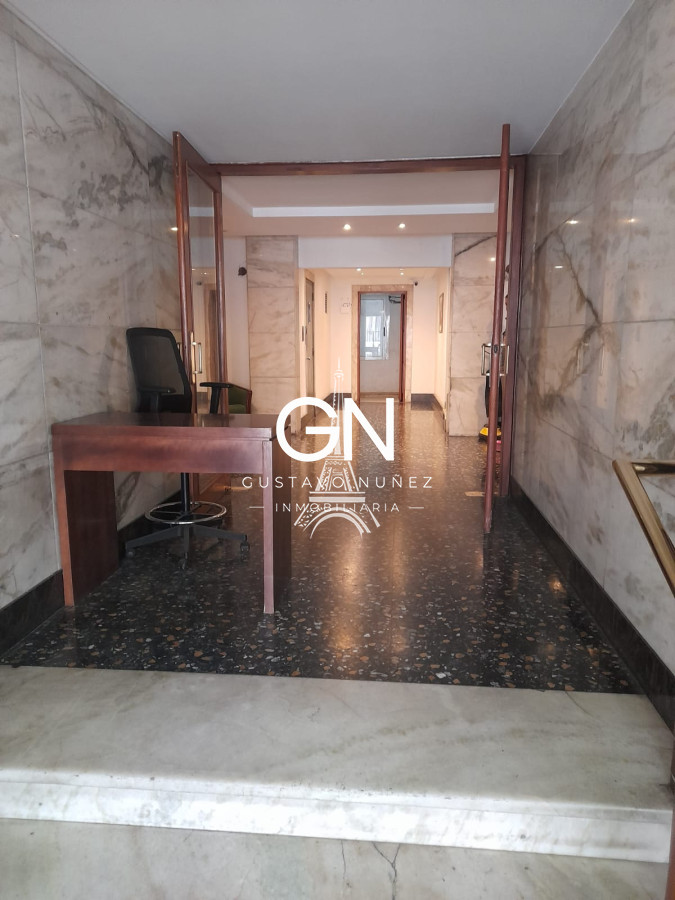 Apartamento ID.4615 - Apartamento en Montevideo, 