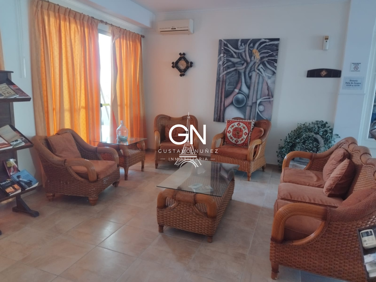 Apartamento ID.4509 - Apartamento frente al mar!!!!