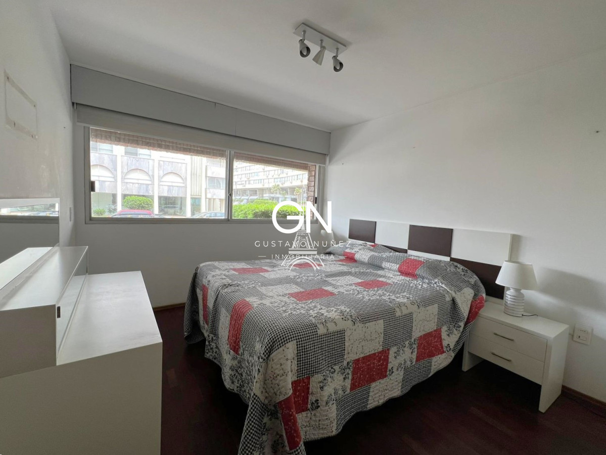 Apartamento ID.4877 - Apartamento en Punta del Este, Península