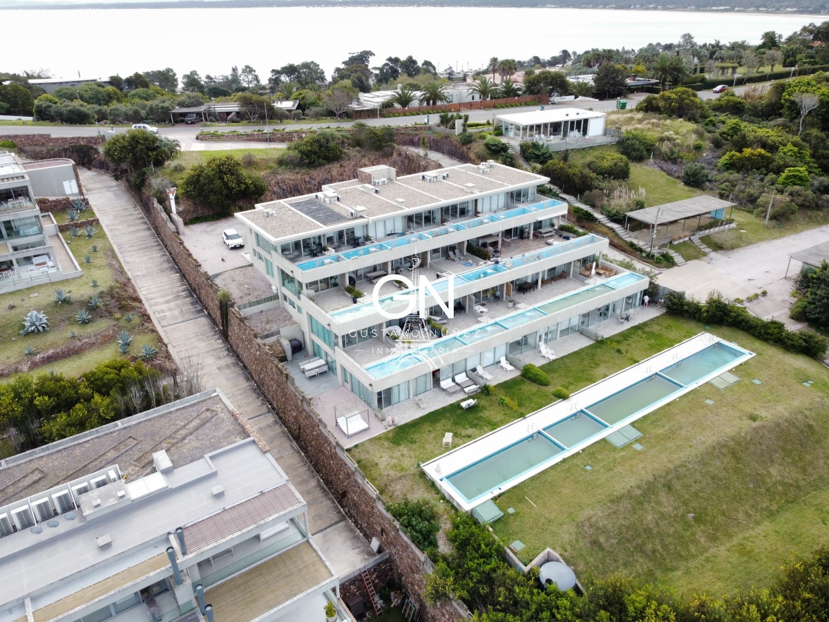 Apartamento ID.4600 - Apartamento en Punta Ballena, Punta Ballena