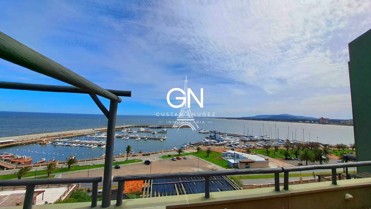 Apartamento ID.4376 - Apartamento en Piriápolis, Piriápolis