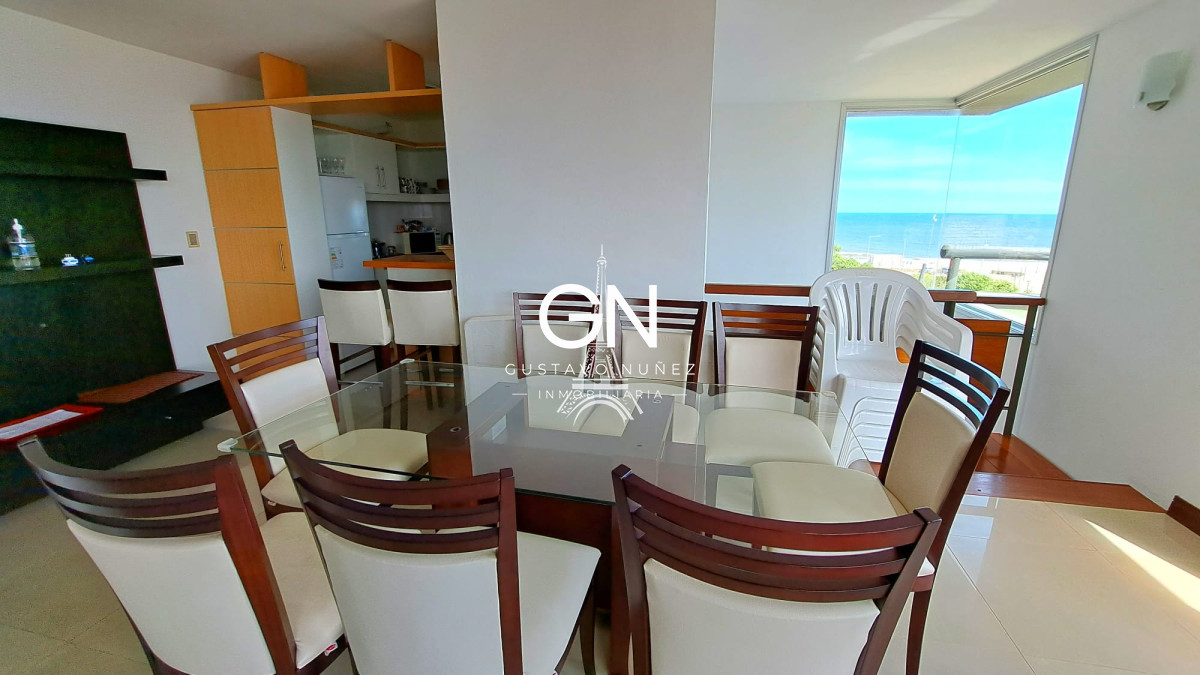 Apartamento ID.4378 - Apartamento en Piriápolis, Piriápolis