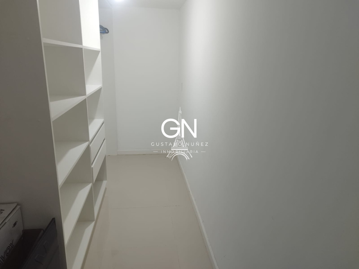 Apartamento ID.4600 - Apartamento en Punta Ballena, Punta Ballena