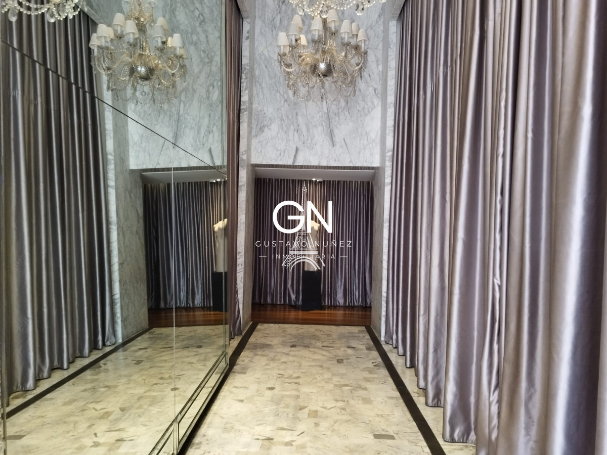 Apartamento ID.4342 - Apartamento en Punta del Este, Roosevelt