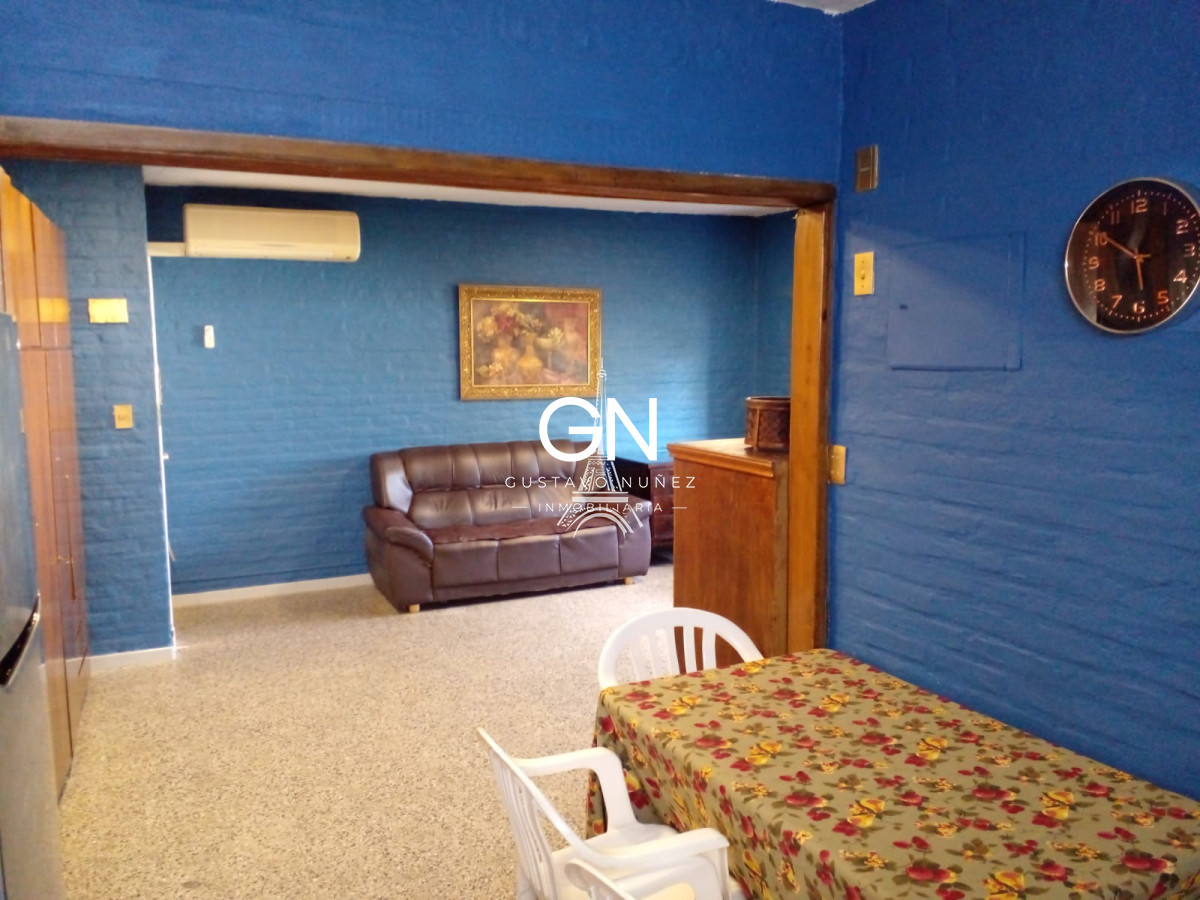 Apartamento ID.4660 - Apartamento bien ubicado cerca del mar