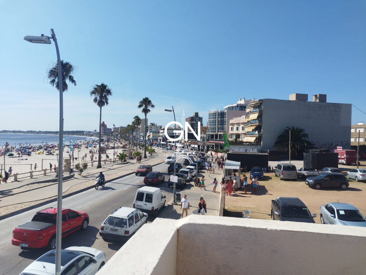 Apartamento ID.4509 - Apartamento frente al mar!!!!