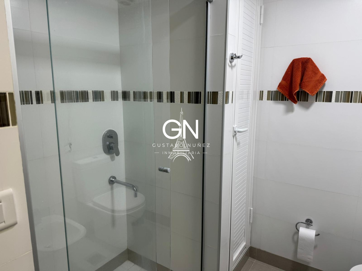 Apartamento ID.4741 - Apartamento en Piriápolis, Piriápolis