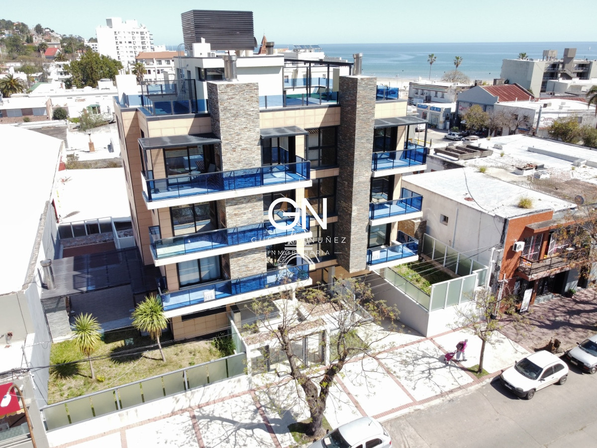 Apartamento ID.4588 - Apartamento centrico