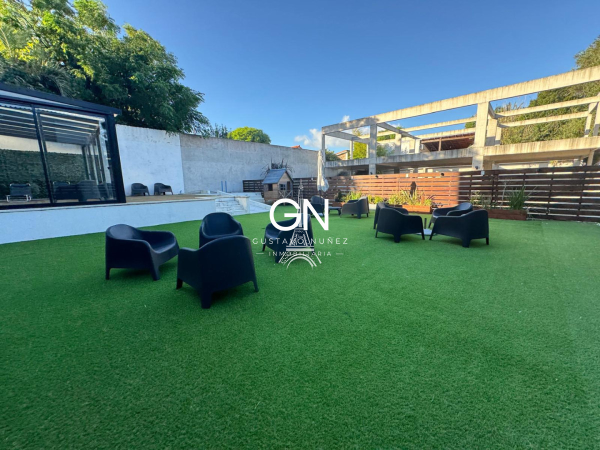 Apartamento ID.4900 - Frente al mar