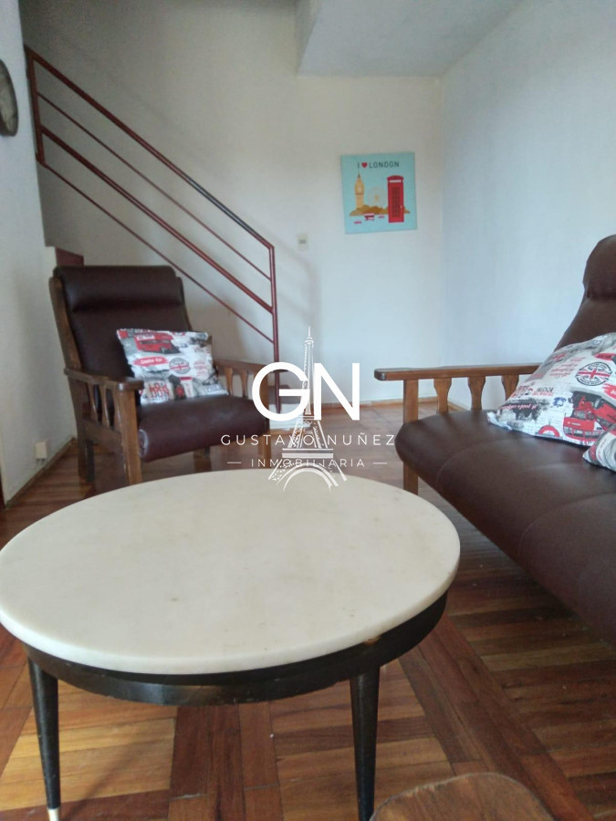 Apartamento ID.4784 - Apartamento en Piriápolis, Piriápolis