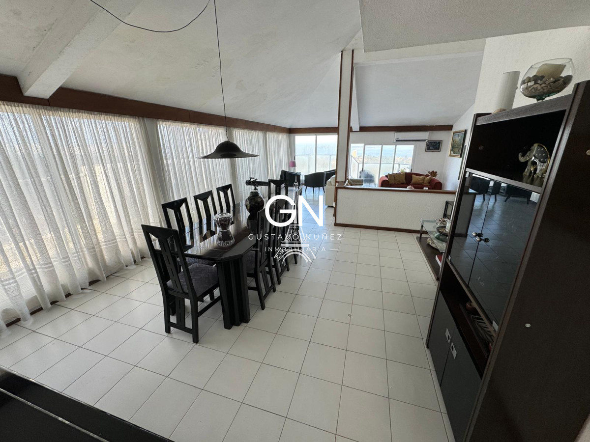 Apartamento ID.4792 - Apartamento en Punta del Este, Mansa